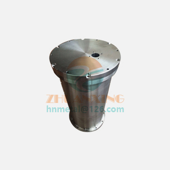 Titanium Pressure Tank_Welcome to zhuanxing technology !