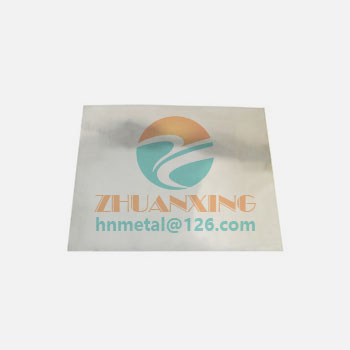 Tungsten Wire 