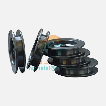 Tungsten Wire 