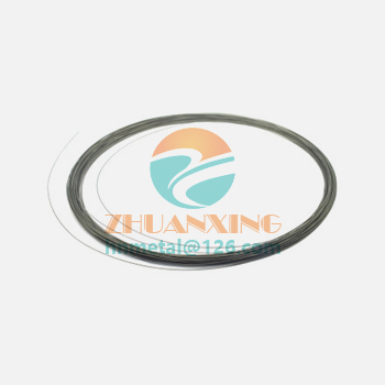 Tungsten Wire 