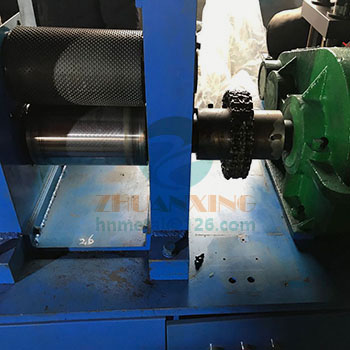 Tungsten Wire 