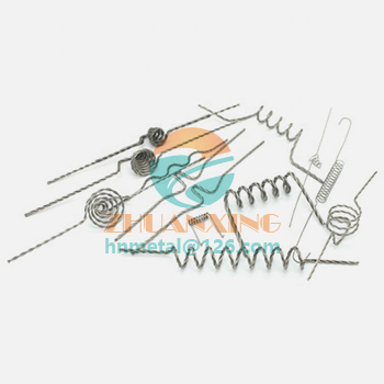 Tungsten Wire 