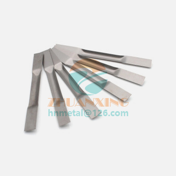 Tungsten Wire 