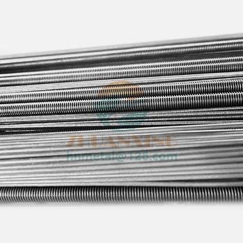 Tungsten Wire 