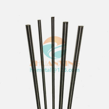 Tungsten Wire 