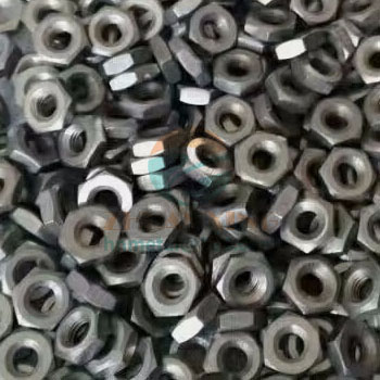 Tungsten Wire 