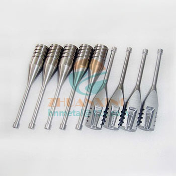 Tungsten Wire 