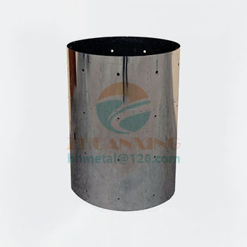 Tungsten Wire 