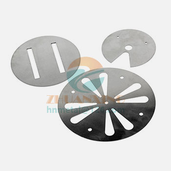 Tungsten Wire 