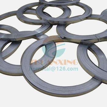 Tungsten Wire 