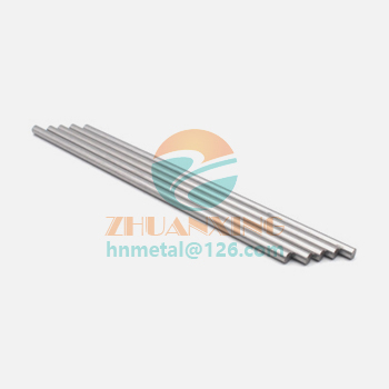 Tungsten Wire 