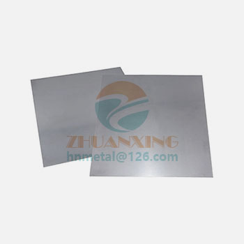 Tungsten Wire 