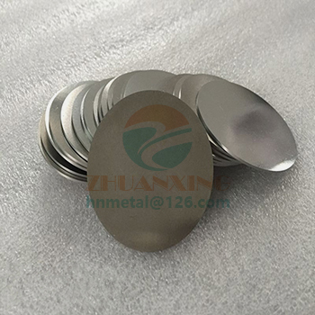 Tungsten Wire 