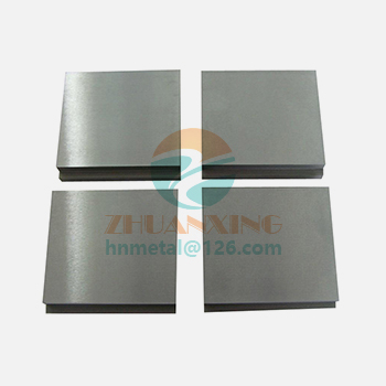 Tungsten Wire 