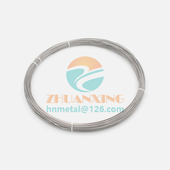 Tungsten Wire 