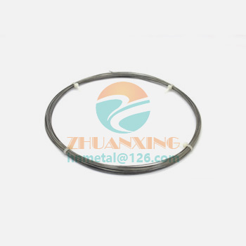 Tungsten Wire 