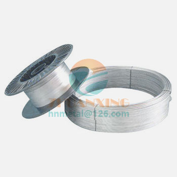 Tungsten Wire 