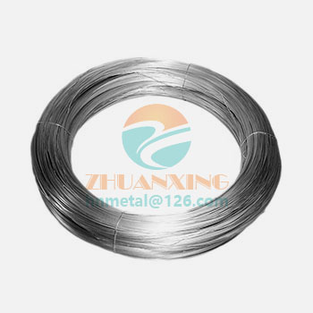 Tungsten Wire 