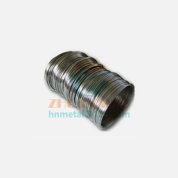 Tungsten Wire 