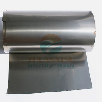 Tungsten Wire 
