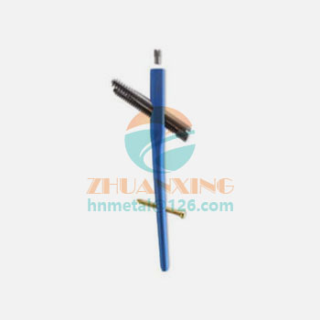 Tungsten Wire 