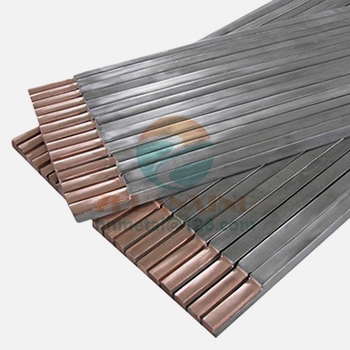 Tungsten Wire 
