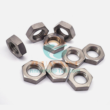 Tungsten Wire 
