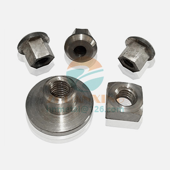 Tungsten Wire 