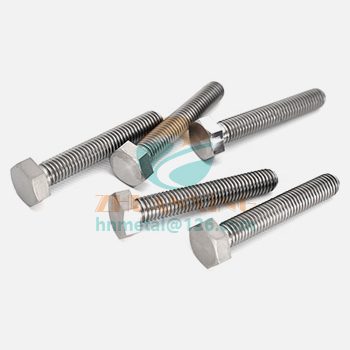 Tungsten Wire 