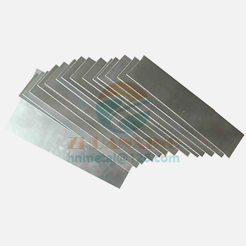 Tungsten Wire 