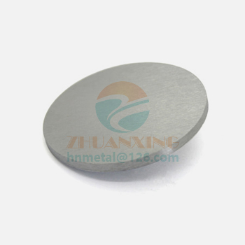 Tungsten Wire 