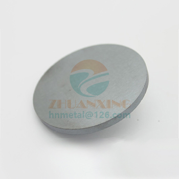 Tungsten Wire 