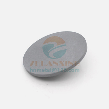 Tungsten Wire 