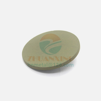 Tungsten Wire 