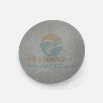 Tungsten Wire 