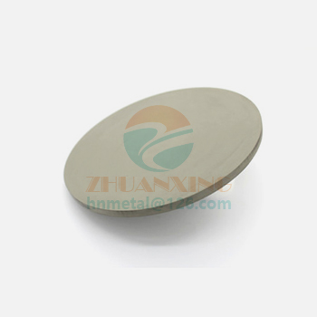 Tungsten Wire 