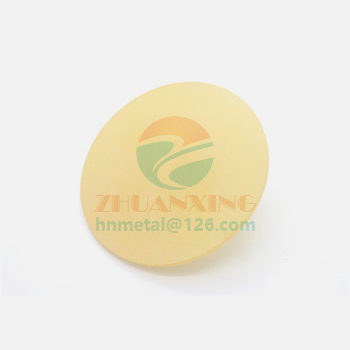 Tungsten Wire 