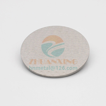 Tungsten Wire 
