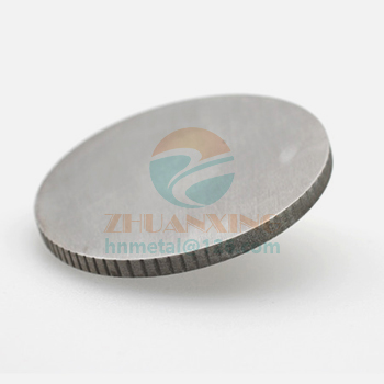 Tungsten Wire 