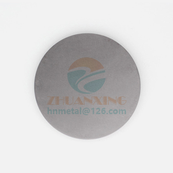 Tungsten Wire 