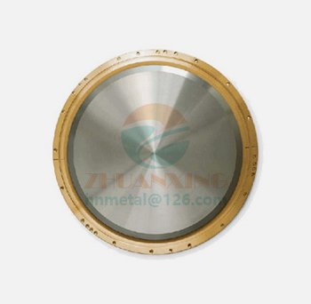 Tungsten Wire 