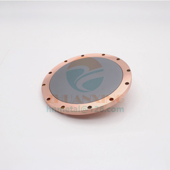 Tungsten Wire 