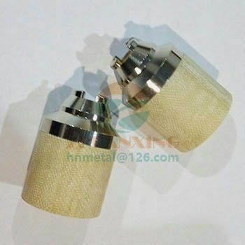 Tungsten Wire 