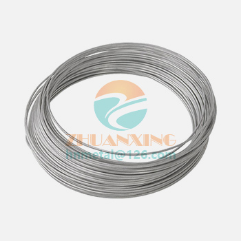 Tungsten Wire 