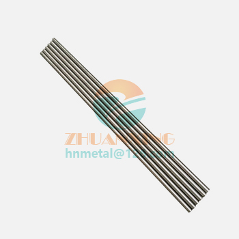 Tungsten Wire 