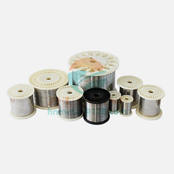 Tungsten Wire 