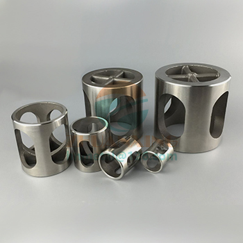 Tungsten Wire 