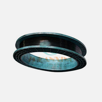 Tungsten Wire 