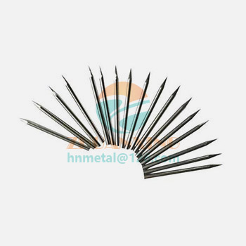 Tungsten Wire 