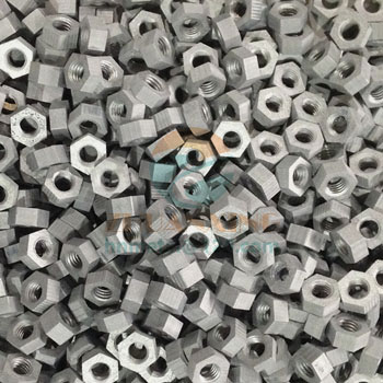 Tungsten Wire 